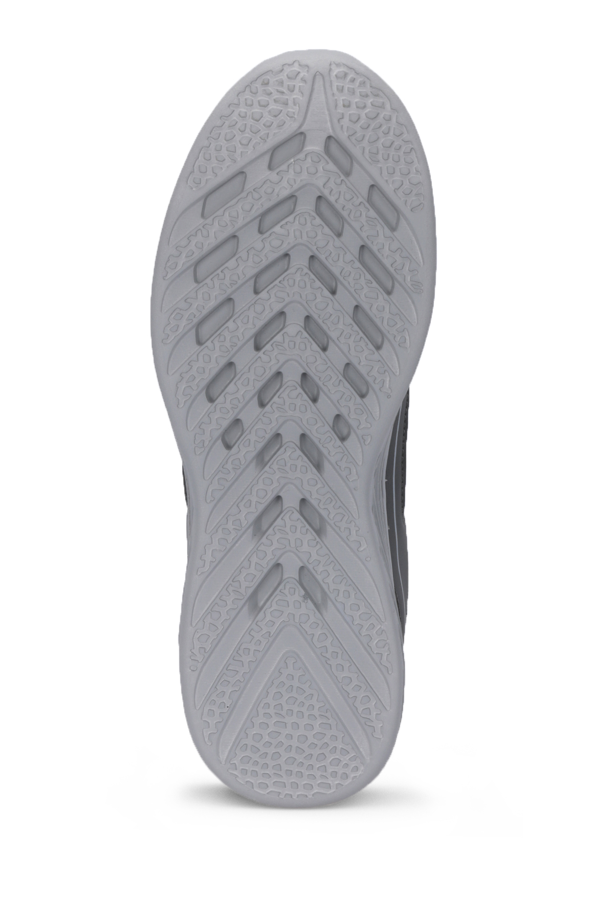 SLAZENGER IVEXO I Erkek Koyu Gri Koşu & Yürüyüş Spor Ayakkabısı görsel 7