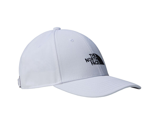 The North Face Recycled 66 Classic Hat Şapka NF0A4VSVFN41 Beyaz