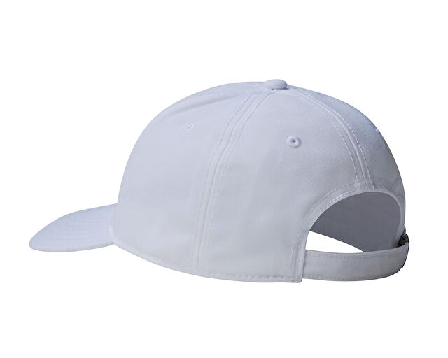 The North Face Recycled 66 Classic Hat Şapka NF0A4VSVFN41 Beyaz görsel 4