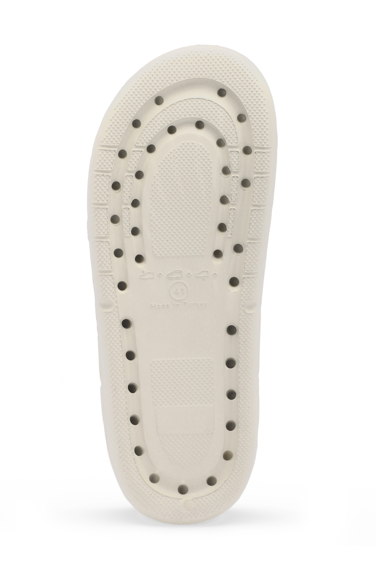 SLAZENGER THOR I Erkek Bej Terlik görsel 7
