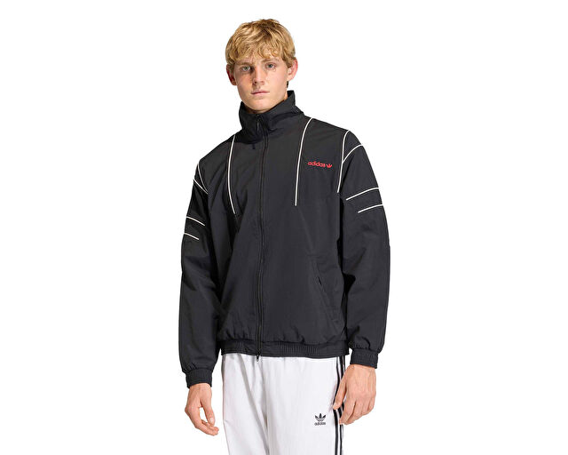 Adidas Tt Erkek Günlük Ceket KE0096 Siyah