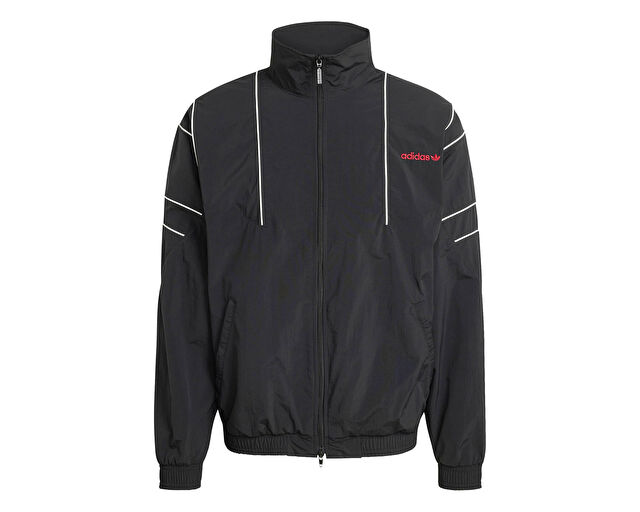 Adidas Tt Erkek Günlük Ceket KE0096 Siyah görsel 5