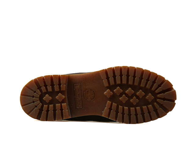 Timberland Erkek Günlük Bot Kahverengi Heritage 6" Premium 27097 görsel 5