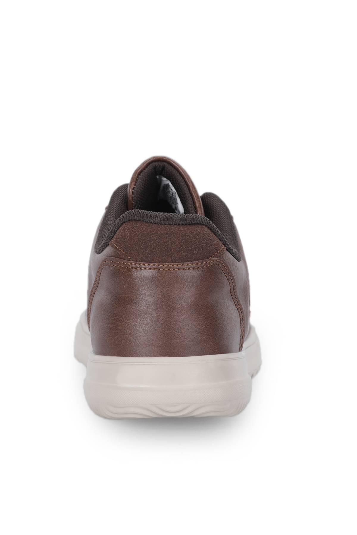 SLAZENGER DICKENS I Erkek Taba Günlük Spor Ayakkabısı görsel 6