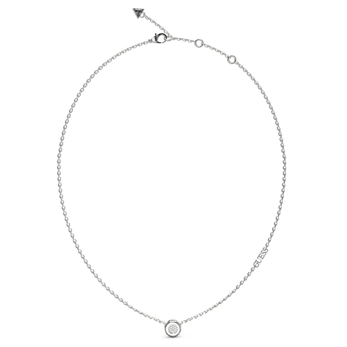Guess JGUJUBN04593JWRHTU Kadın Kolye