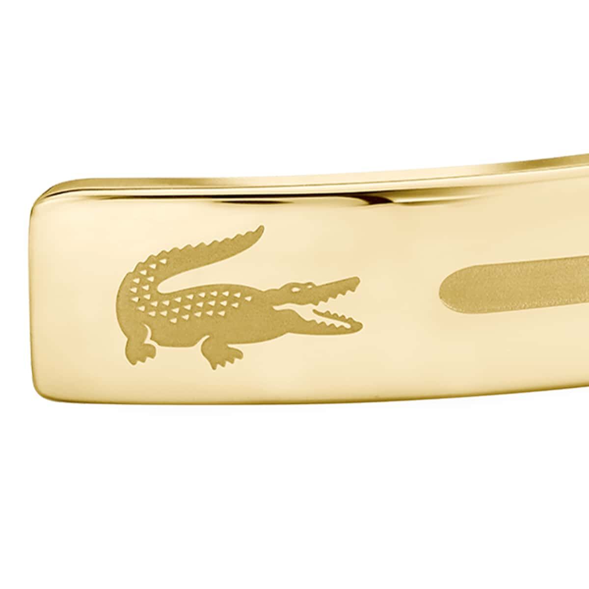 Lacoste LACJ2040527 Erkek Bileklik görsel 3
