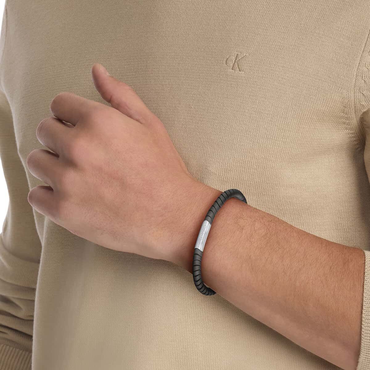 Calvin Klein CKJ35100052 Erkek Bileklik görsel 3