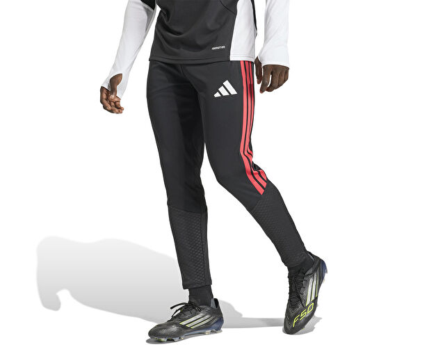 Adidas Tiro26C Pnt Erkek Futbol Antrenman Eşofman Altı KA5122 Siyah