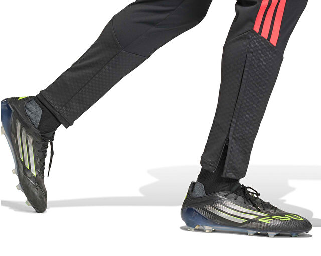 Adidas Tiro26C Pnt Erkek Futbol Antrenman Eşofman Altı KA5122 Siyah görsel 3