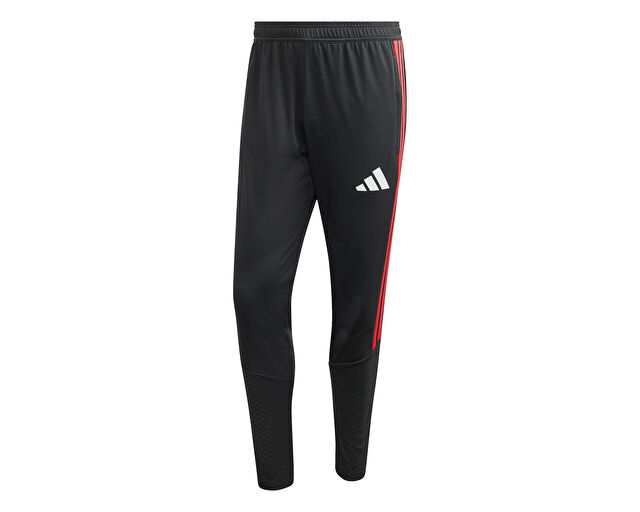 Adidas Tiro26C Pnt Erkek Futbol Antrenman Eşofman Altı KA5122 Siyah görsel 5