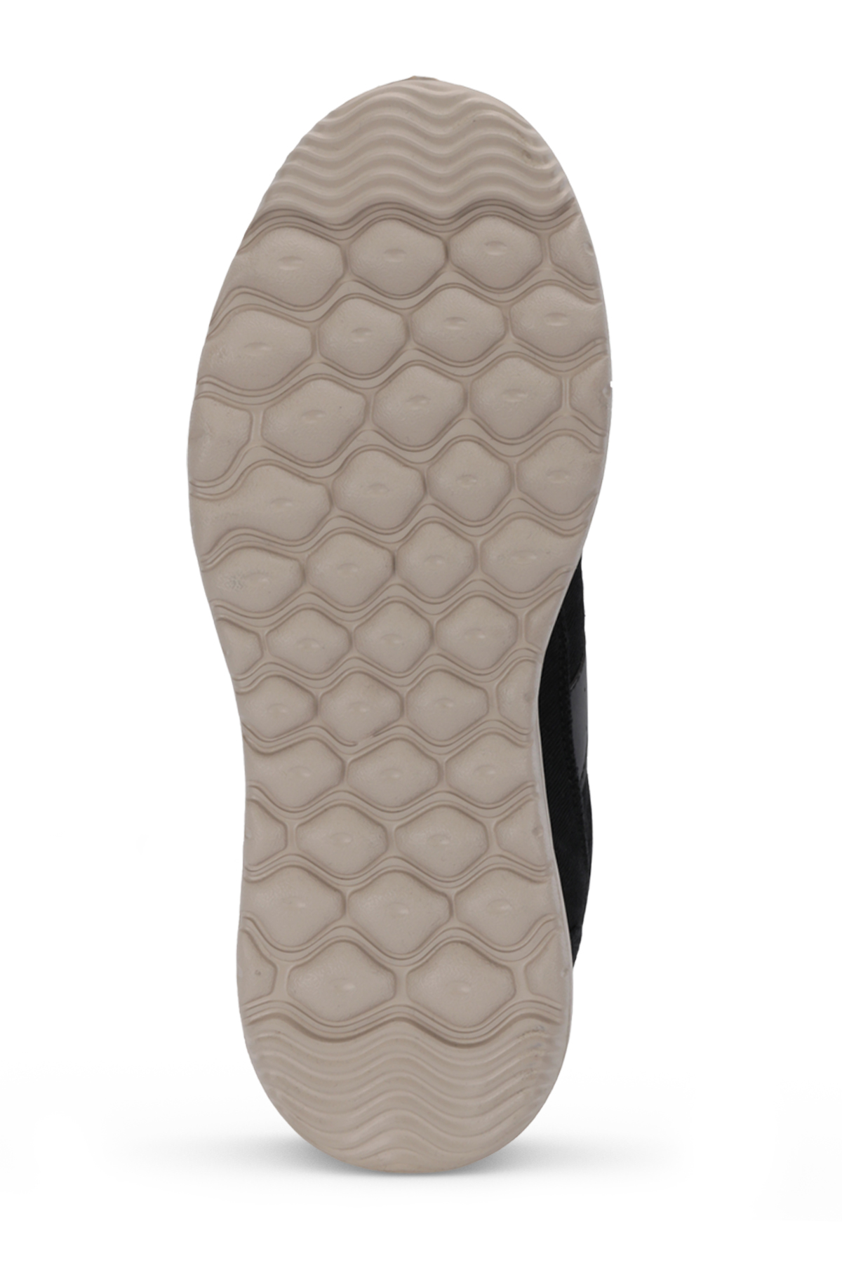 SLAZENGER DIONIS I Erkek Siyah / Beyaz Günlük Spor Ayakkabısı görsel 7
