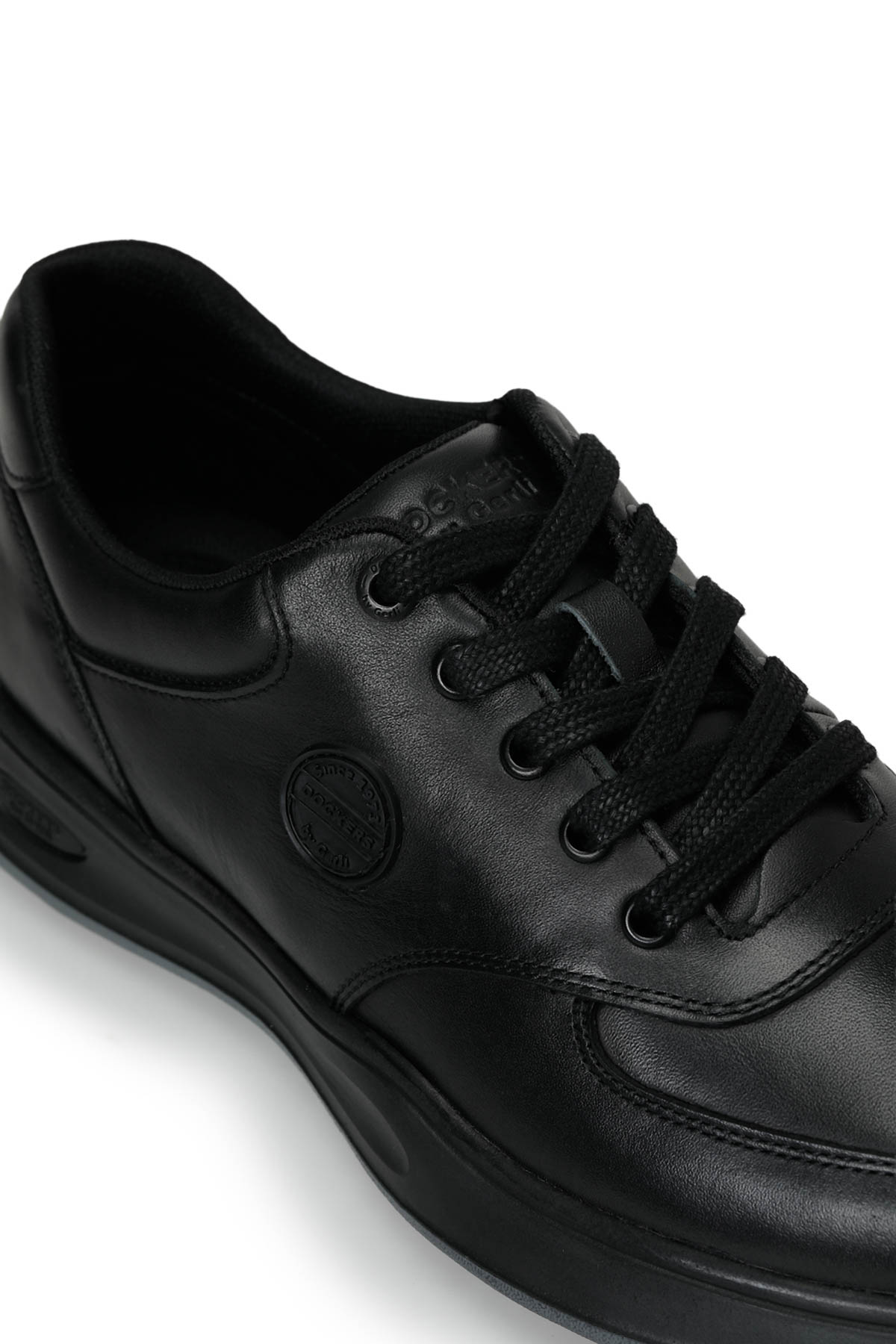 Dockers by Gerli HERNANDEZ Siyah Erkek Comfort Ayakkabı görsel 7