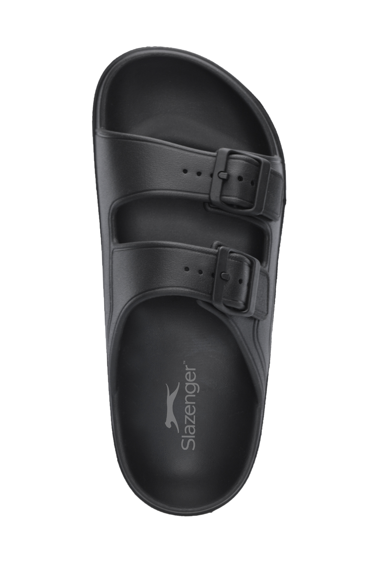SLAZENGER TREMOR I Erkek Siyah / Siyah Terlik görsel 2