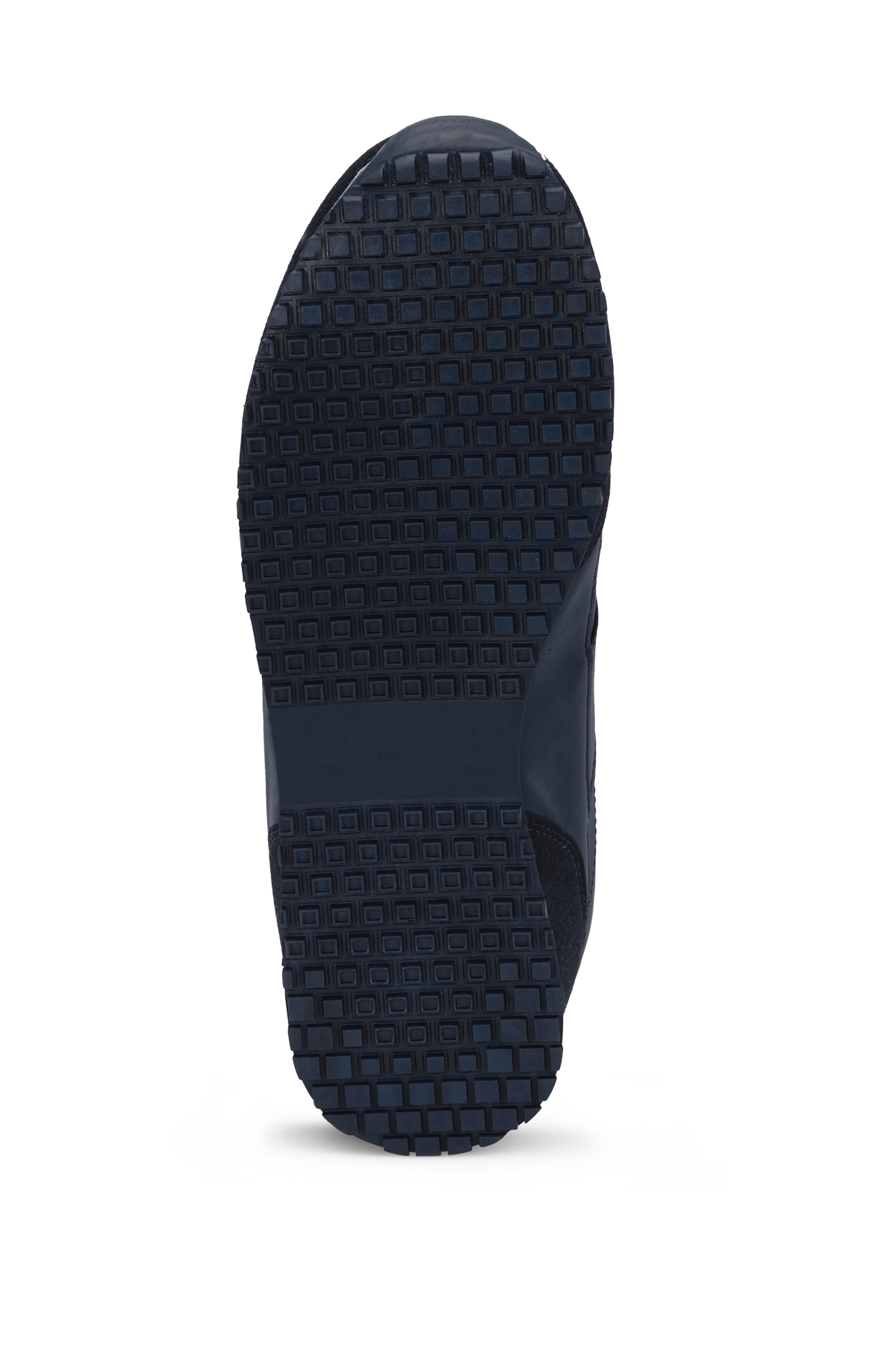 SLAZENGER ISPIRE I Erkek Lacivert Günlük Spor Ayakkabısı görsel 7