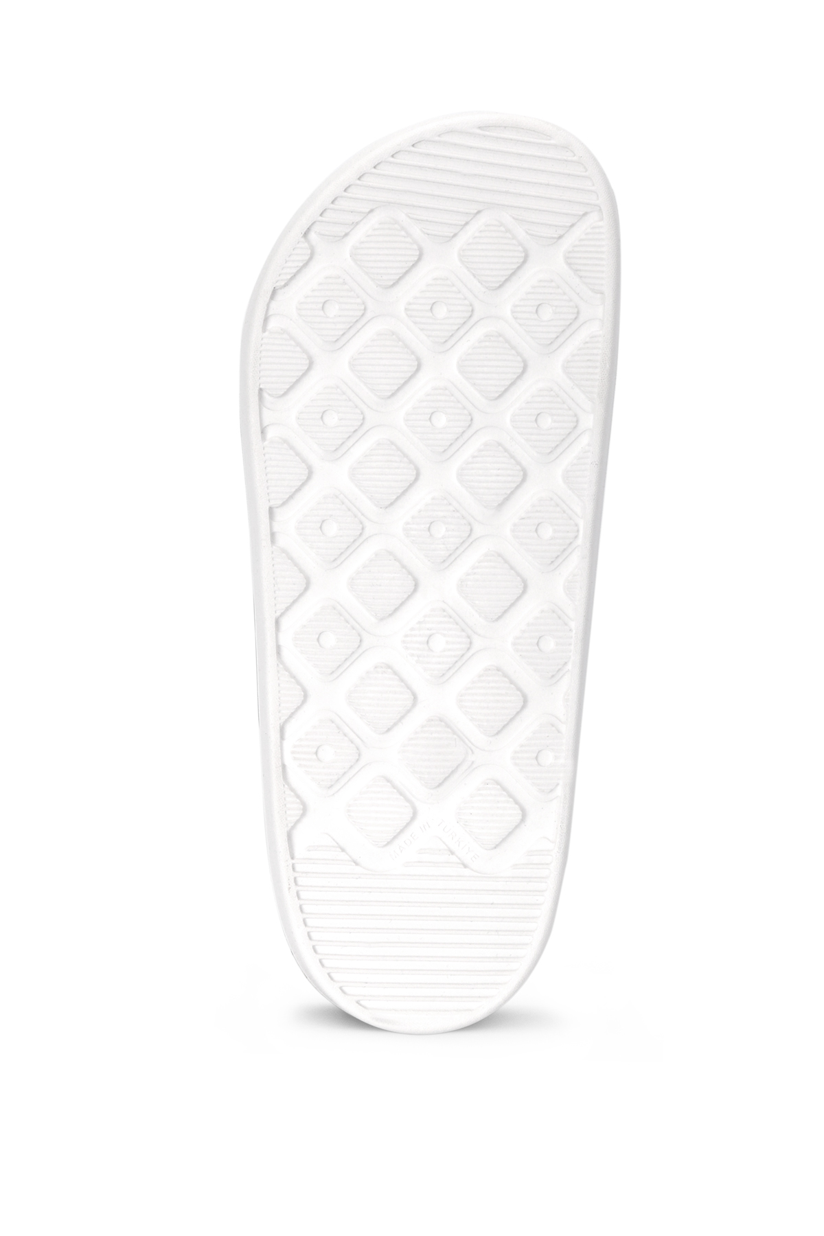 SLAZENGER TREMOR I Kadın Siyah / Beyaz Terlik görsel 7