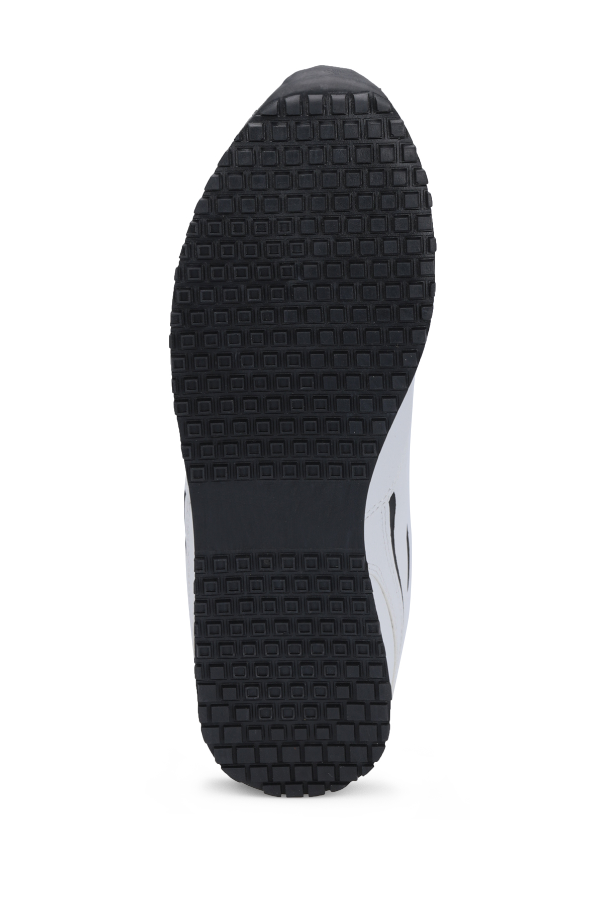SLAZENGER ICORE I Erkek Beyaz / Siyah Günlük Spor Ayakkabısı görsel 6