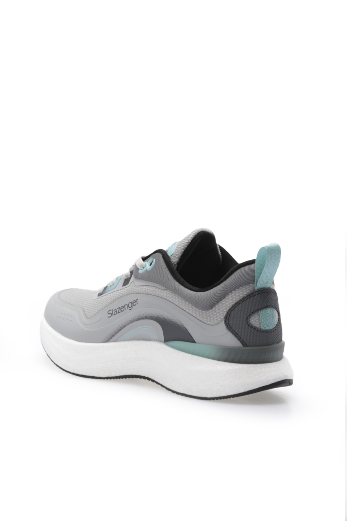 SLAZENGER WERA Kadın Sneaker Ayakkabı Gri görsel 3
