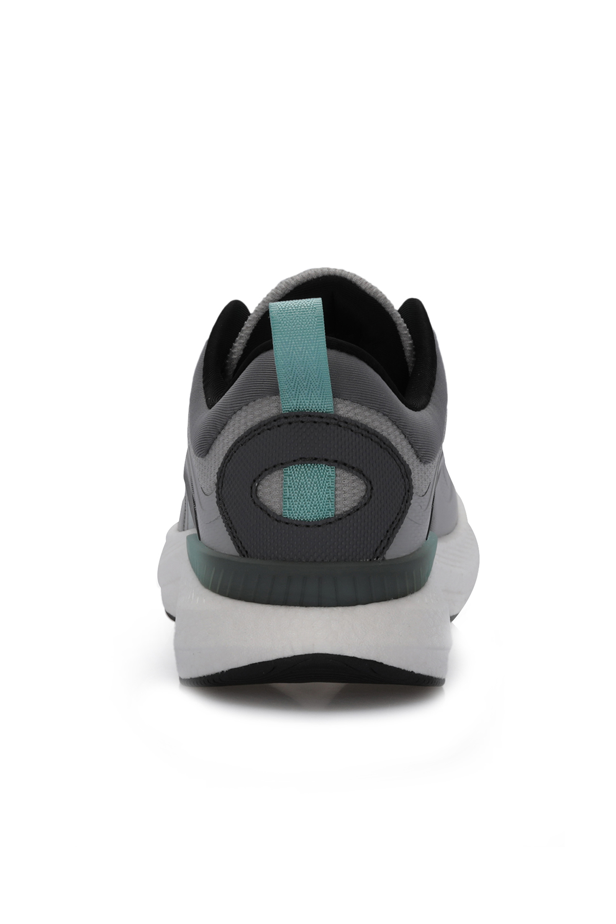 SLAZENGER WERA Kadın Sneaker Ayakkabı Gri görsel 6