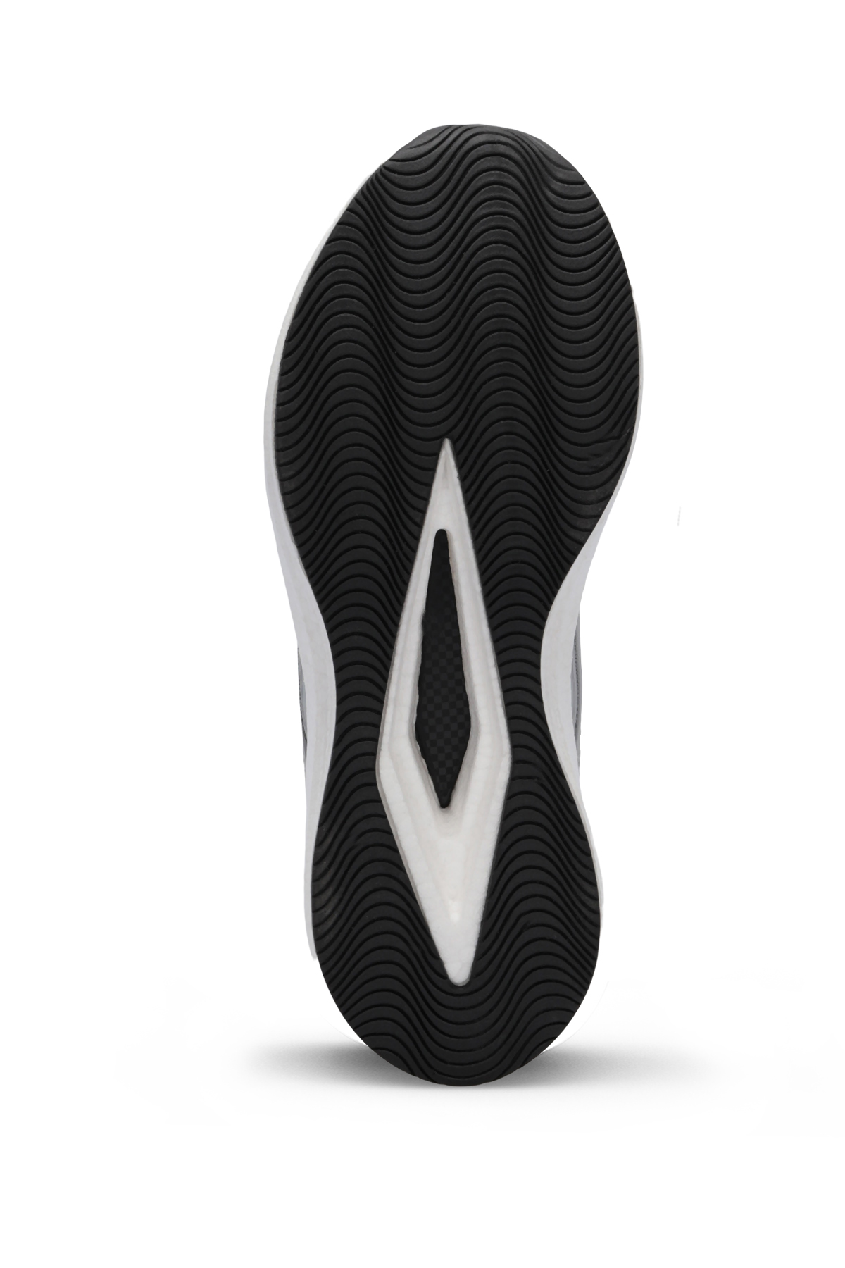 SLAZENGER WERA Kadın Sneaker Ayakkabı Gri görsel 7