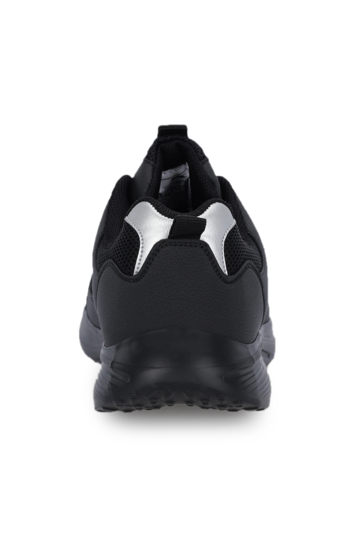 SLAZENGER ARONIX I Erkek Siyah / Siyah Koşu & Yürüyüş Spor Ayakkabısı görsel 6