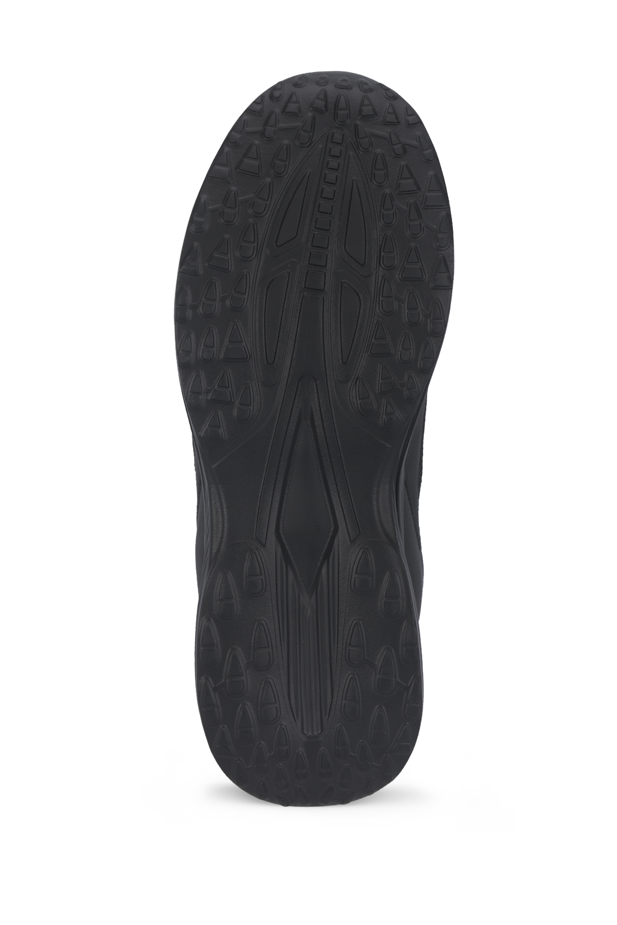 SLAZENGER ARONIX I Erkek Siyah / Siyah Koşu & Yürüyüş Spor Ayakkabısı görsel 7