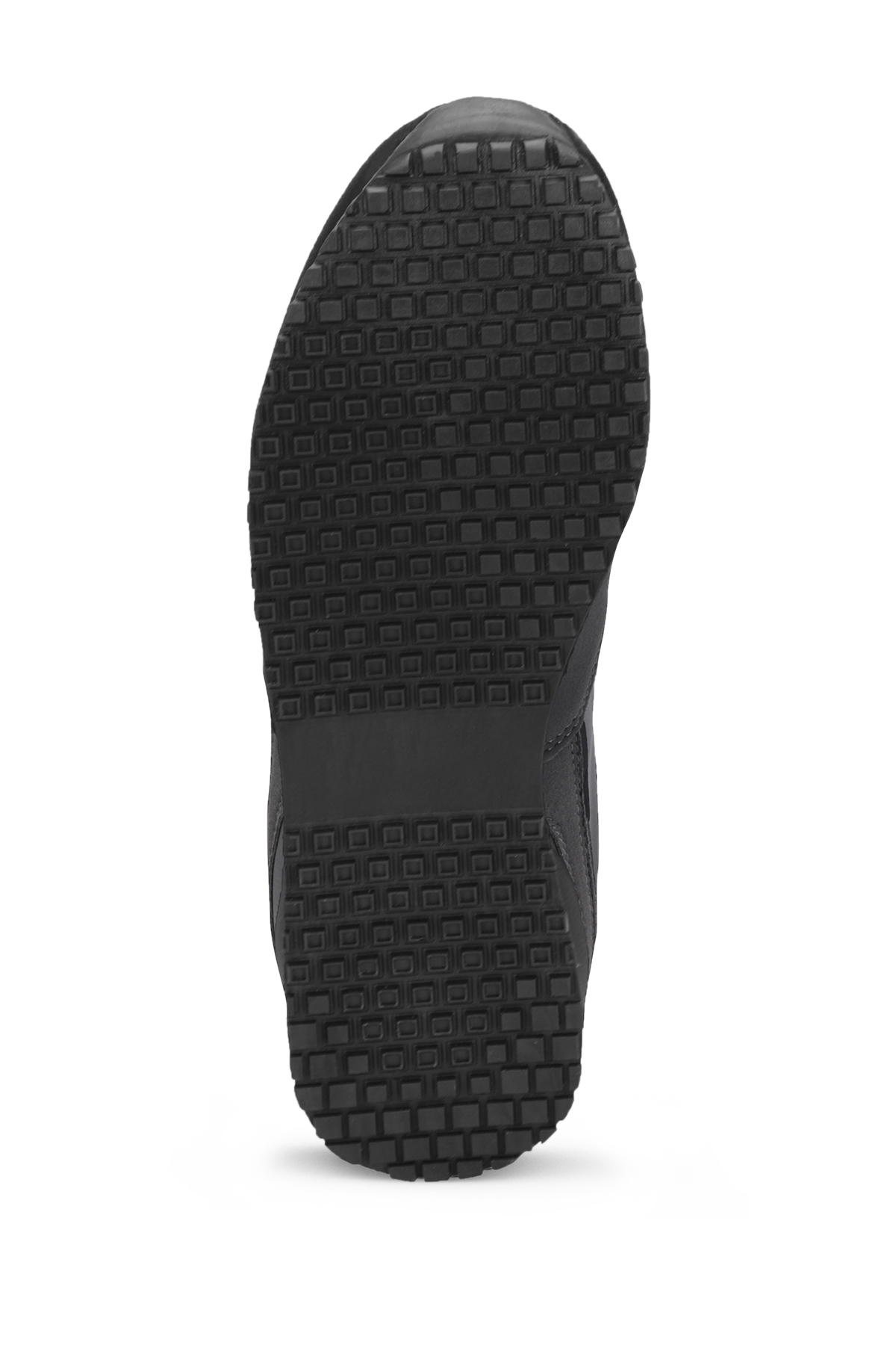 SLAZENGER ICORE I Erkek Koyu Gri Günlük Spor Ayakkabısı görsel 6