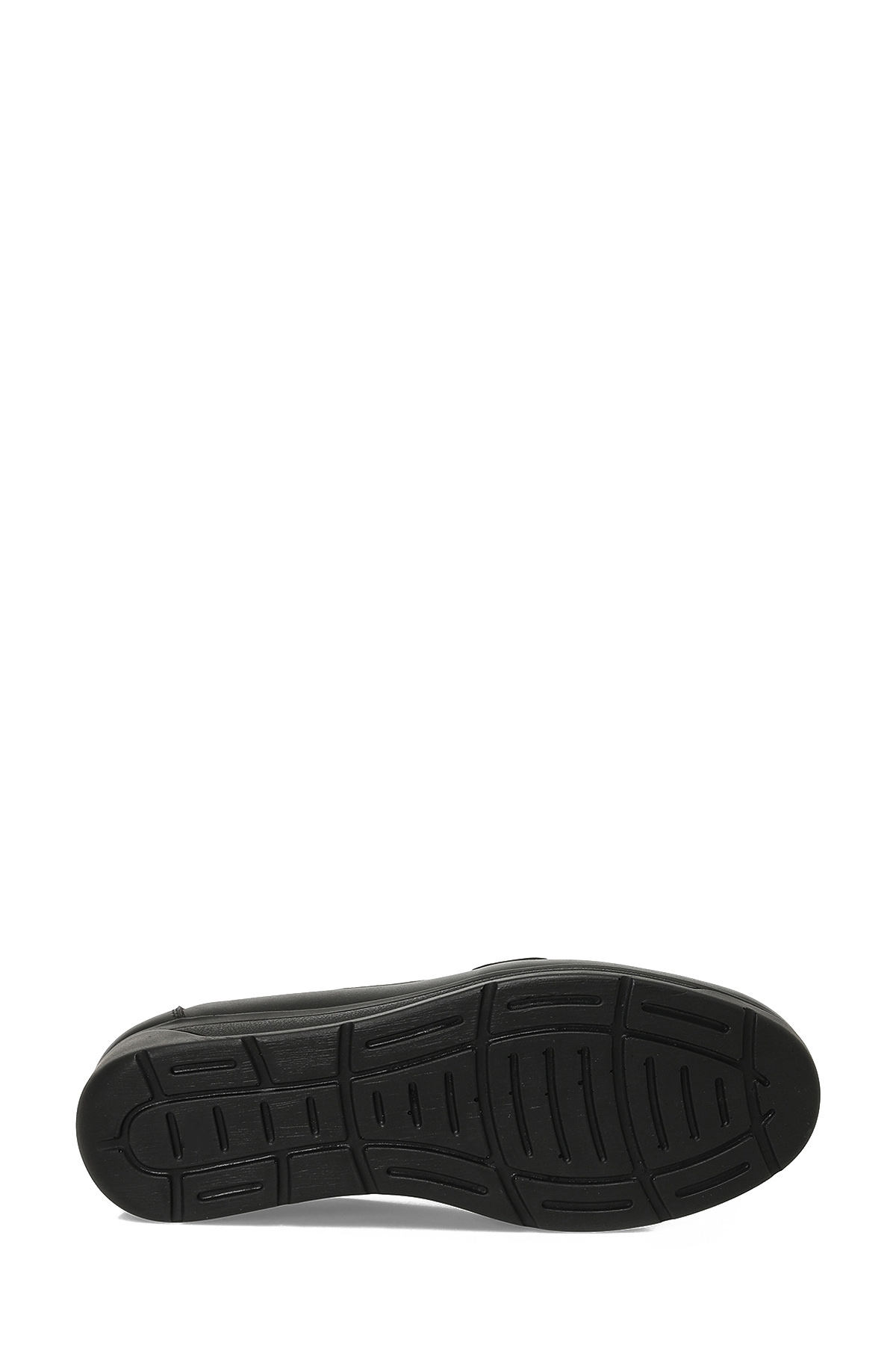 Polaris 5 Nokta 105472.Z6FX Siyah Kadın Loafer görsel 6