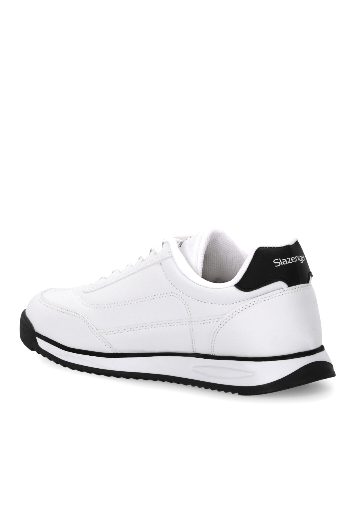 SLAZENGER FESKA Erkek Beyaz Günlük Spor Ayakkabısı görsel 3