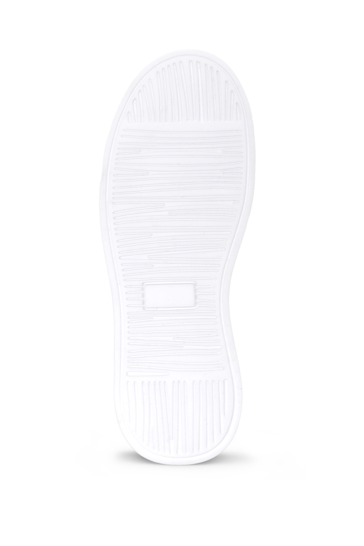 SLAZENGER GISOL Erkek Beyaz / Gri Günlük Spor Ayakkabısı görsel 7