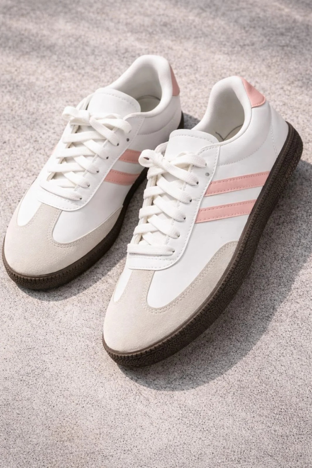 Slipcat Unisex Spor Ayakkabı Günlük Casual Sneakers