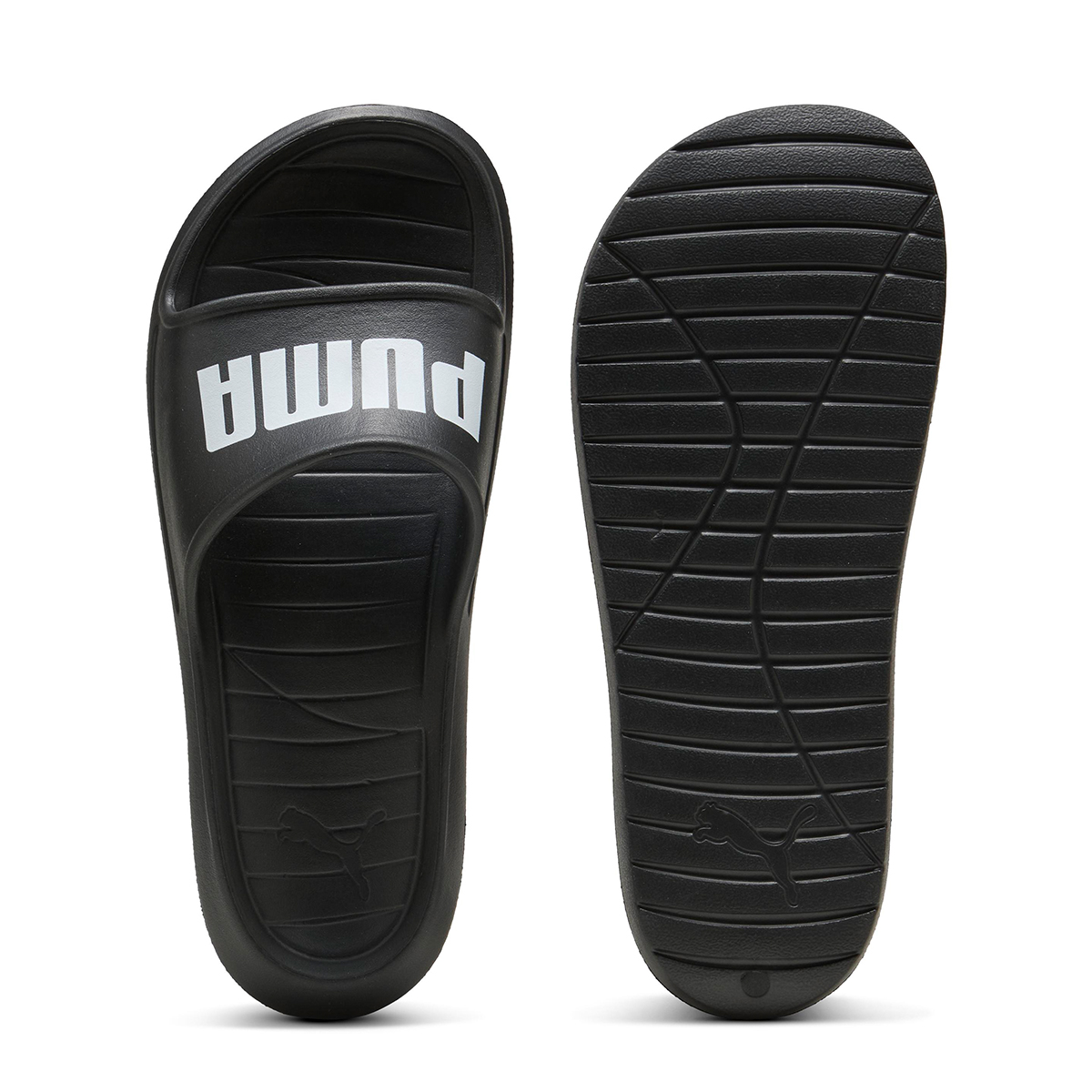 Puma Divecat V2 Lite Erkek Siyah Terlik görsel 4