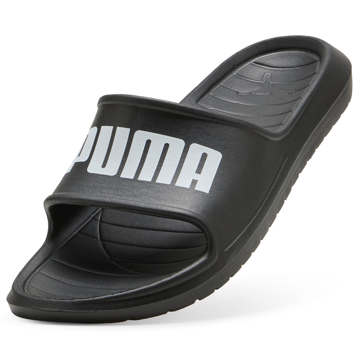 Puma Divecat V2 Lite Erkek Siyah Terlik görsel 5