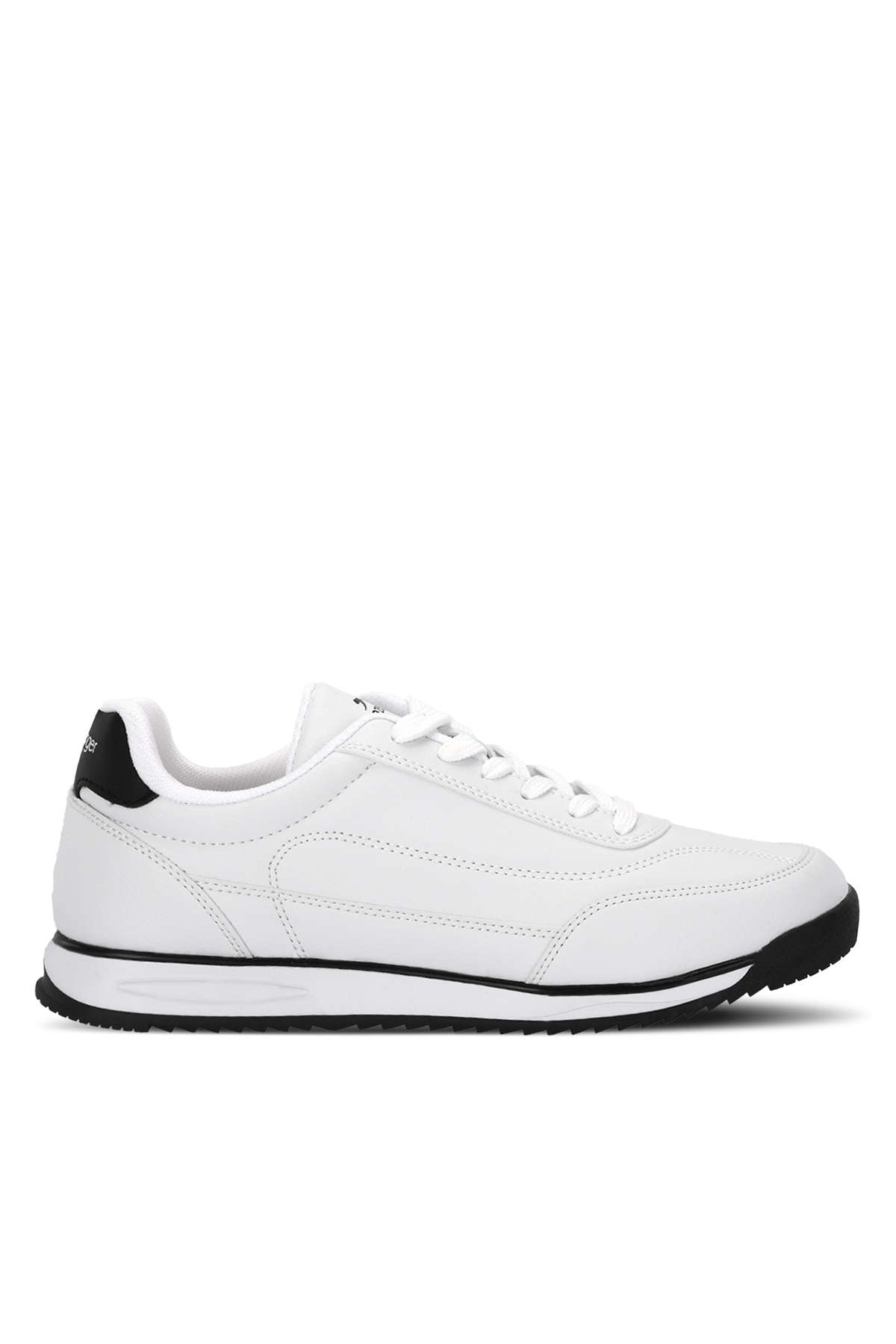 SLAZENGER FREEDAY I Erkek Beyaz Günlük Spor Ayakkabısı