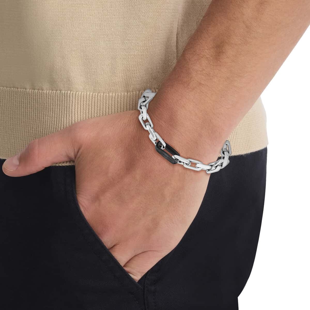 Calvin Klein CKJ35100068 Erkek Bileklik görsel 3