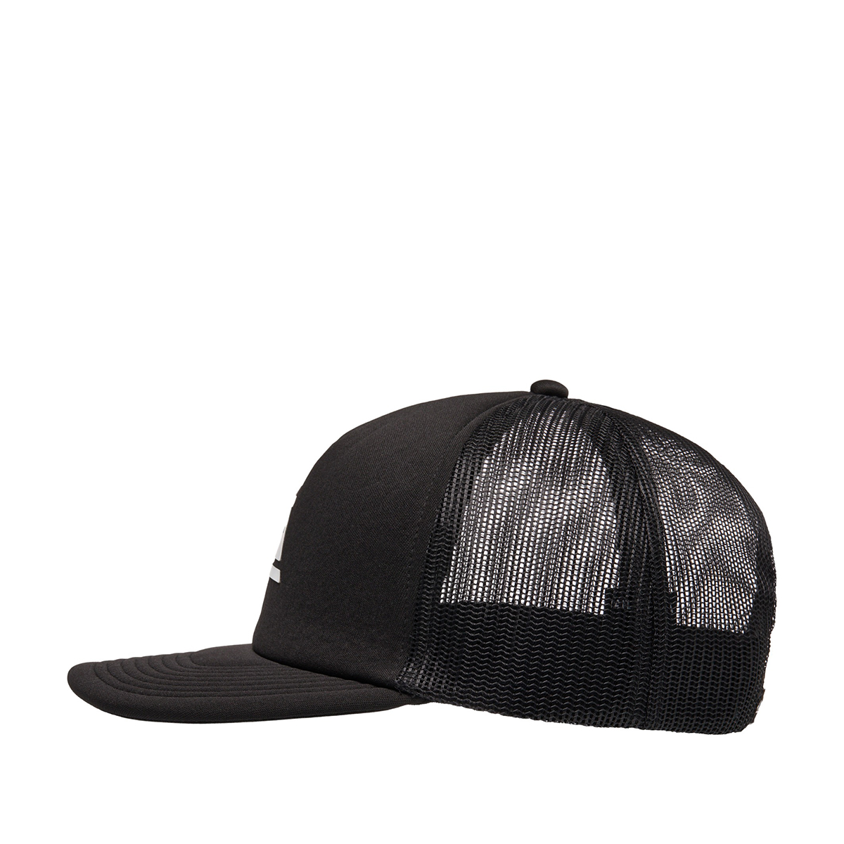 Quiksilver Emu Coop Siyah Şapka görsel 4
