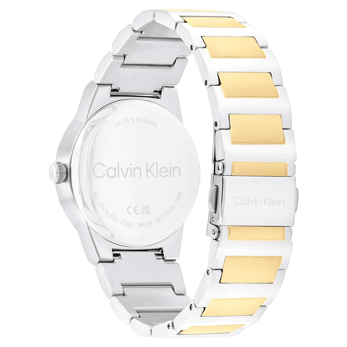 Calvin Klein CK25100114 Kadın Kol Saati görsel 3