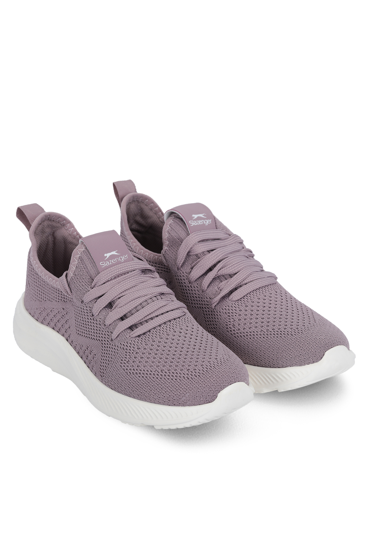 SLAZENGER ACTON NEW I Kadın Gül Koşu & Yürüyüş Spor Ayakkabısı görsel 2