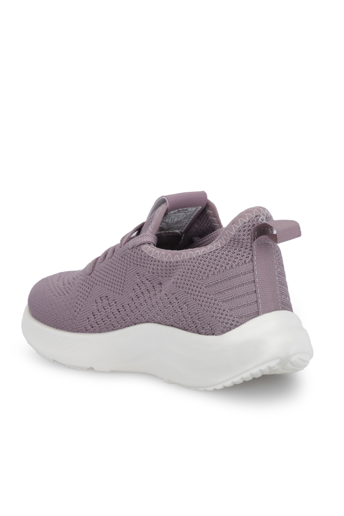 SLAZENGER ACTON NEW I Kadın Gül Koşu & Yürüyüş Spor Ayakkabısı görsel 3