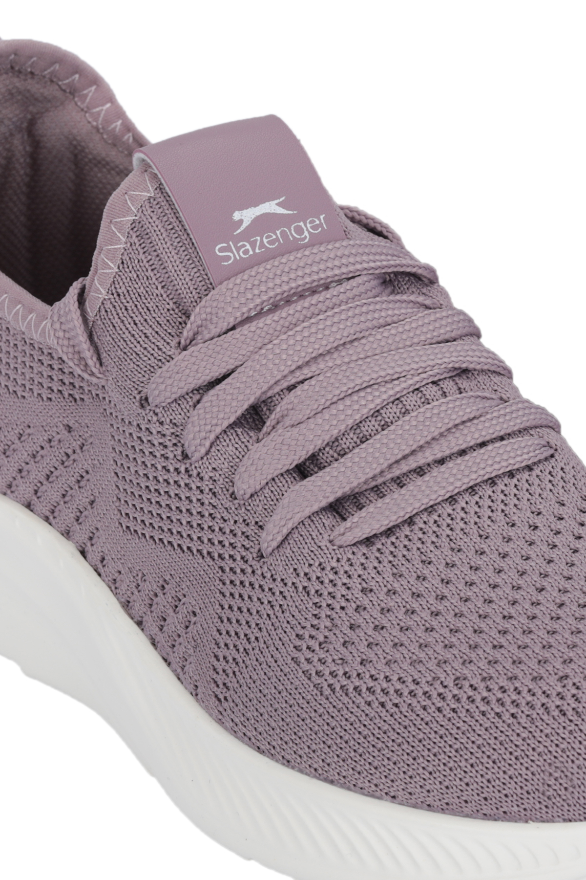 SLAZENGER ACTON NEW I Kadın Gül Koşu & Yürüyüş Spor Ayakkabısı görsel 4