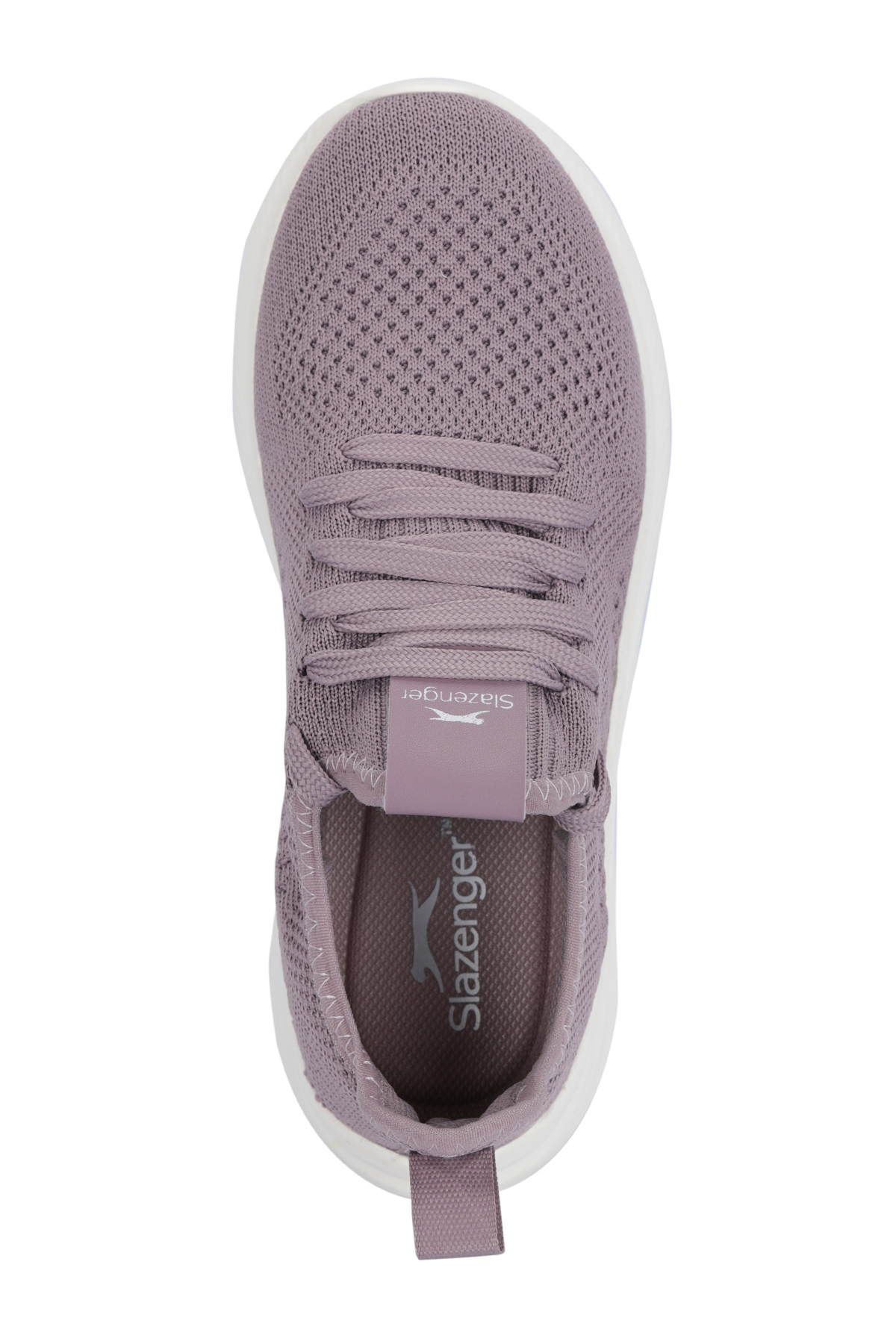 SLAZENGER ACTON NEW I Kadın Gül Koşu & Yürüyüş Spor Ayakkabısı görsel 5