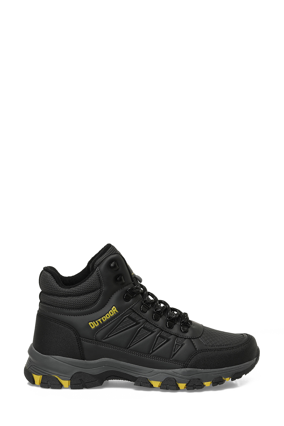 Proshot GARCIA HI 5PR Gri Erkek Outdoor Bot