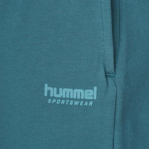 Hummel Revender Kadın Yeşil Eşofman Altı görsel 2