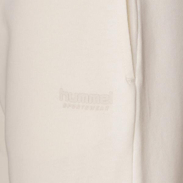 Hummel Revender Kadın Ekru Eşofman Altı görsel 4