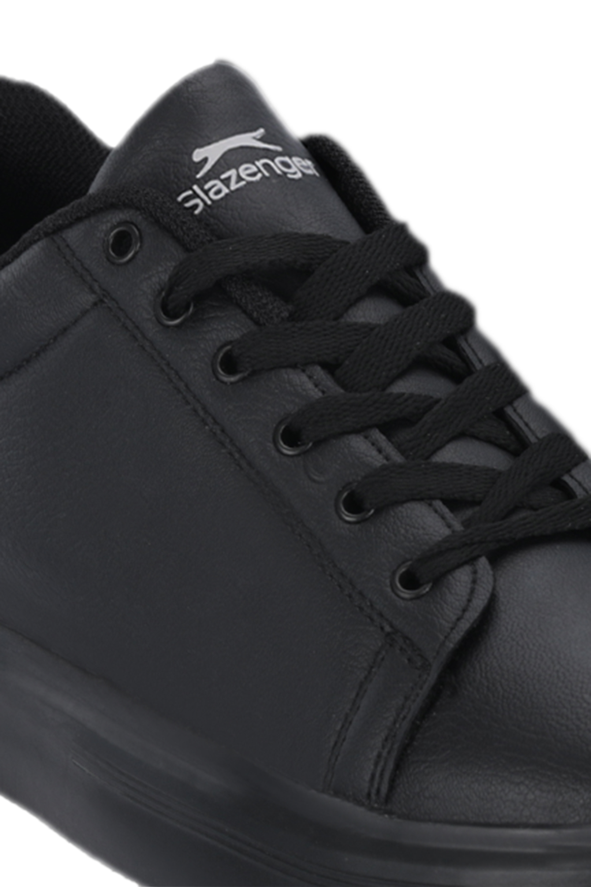 SLAZENGER DREAD Erkek Siyah / Siyah Günlük Spor Ayakkabısı görsel 4