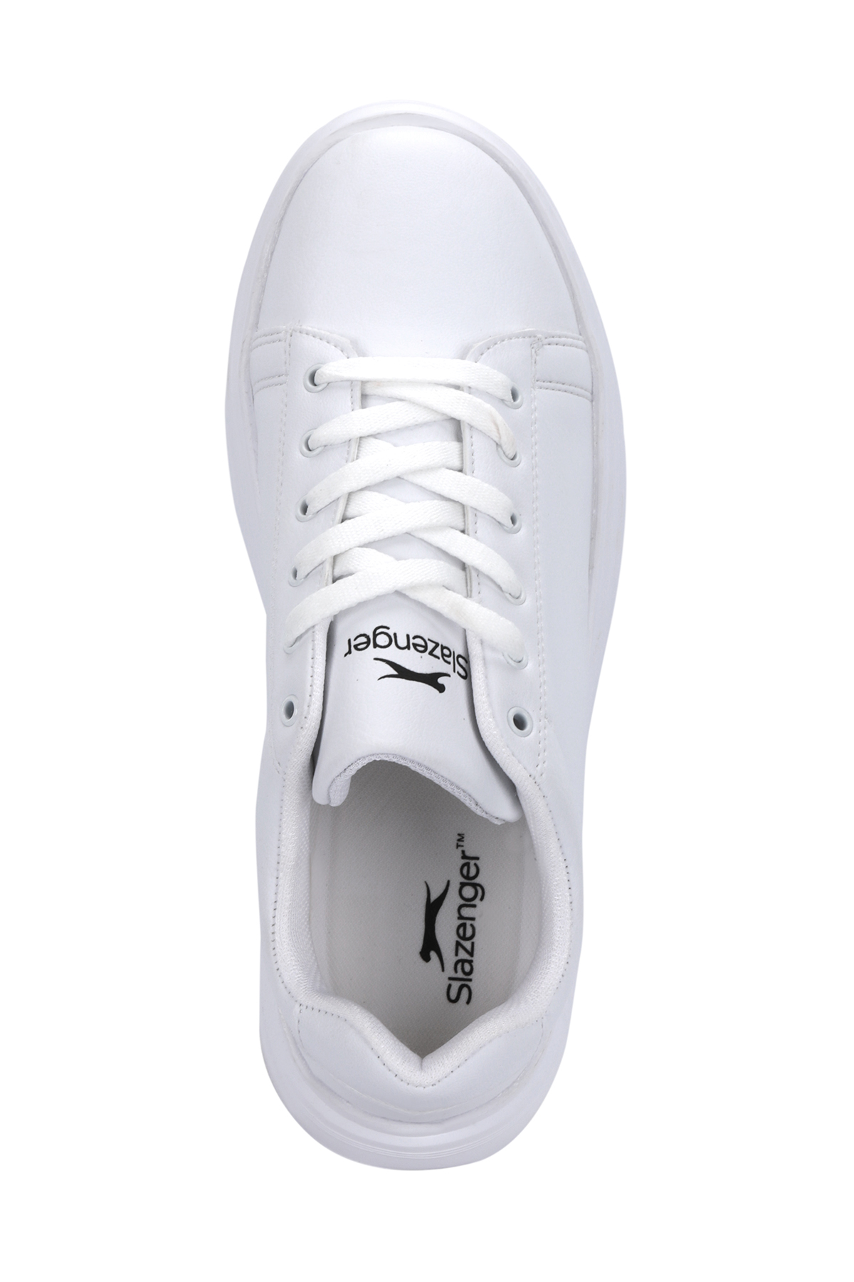SLAZENGER DREAD Erkek Beyaz Günlük Spor Ayakkabısı görsel 5