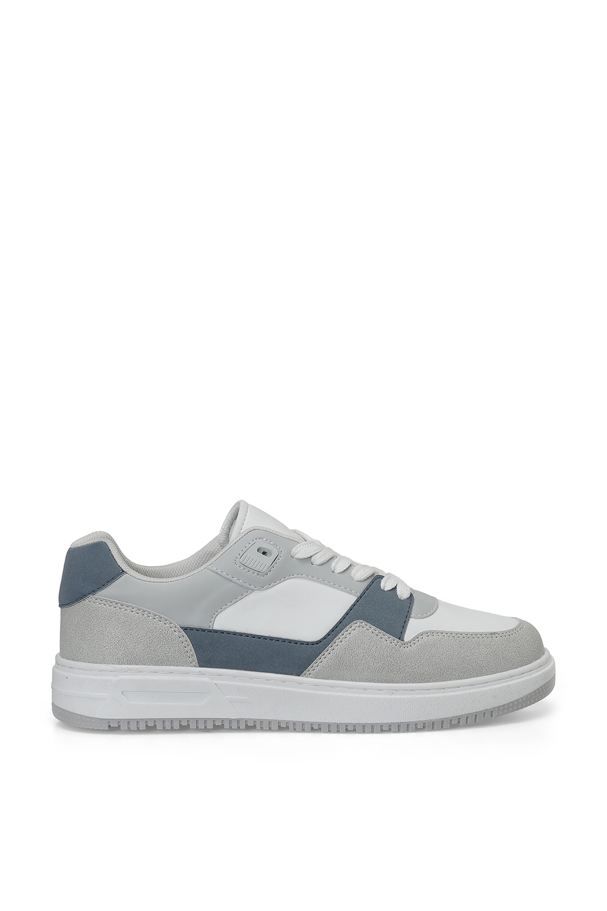 Torex MICHELE Gri Erkek Sneaker