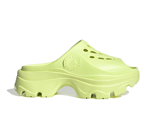 Adidas Stella Mccartney Clog Kadın Terliği HP8988 Yeşil