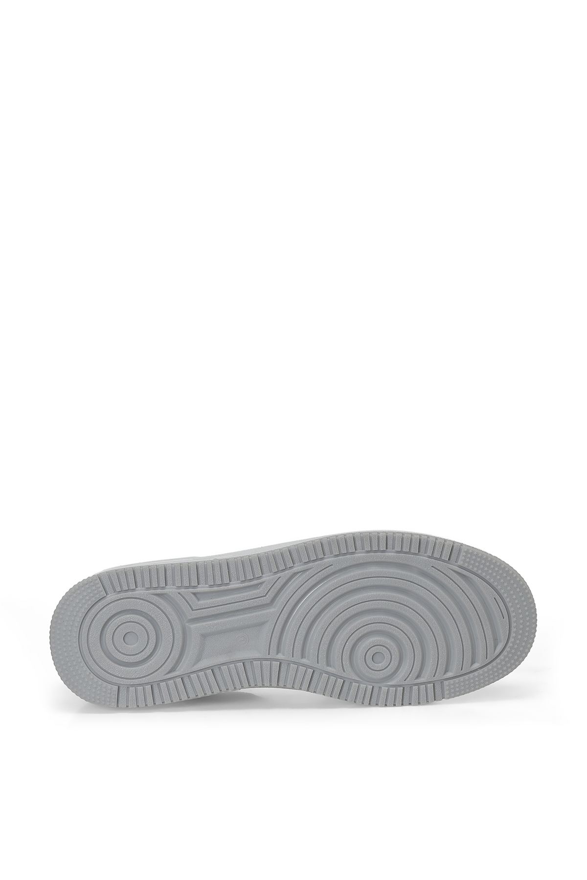 Torex MICHELE Gri Erkek Sneaker görsel 6