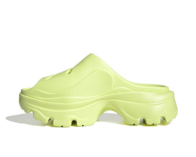 Adidas Stella Mccartney Clog Kadın Terliği HP8988 Yeşil görsel 2