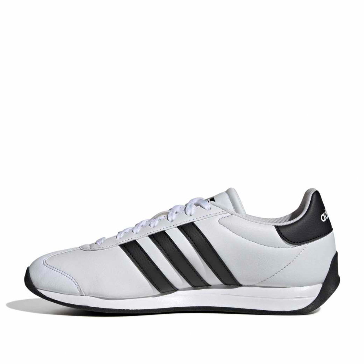 Adidas Runvista Erkek Beyaz Spor Ayakkabı görsel 2